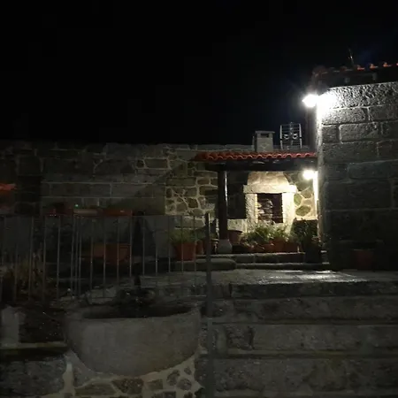 Cantinho Da Tilde Tatil Evi