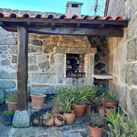 Cantinho Da Tilde Tatil Evi Fafe