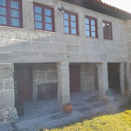 בית נופש Cantinho Da Tilde *