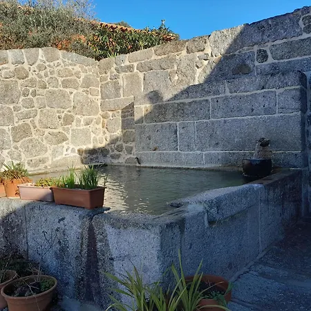 Tatil Evi Cantinho Da Tilde *