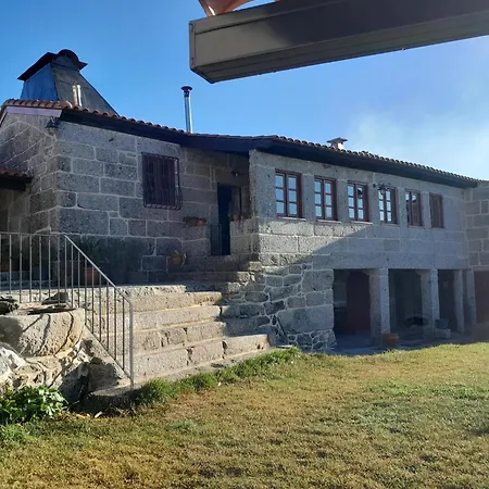 Cantinho Da Tilde * פאפה