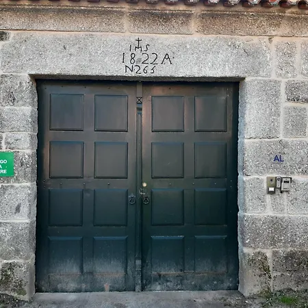 Casa vacanze Cantinho Da Tilde *