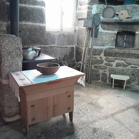 Tatil Evi Cantinho Da Tilde *