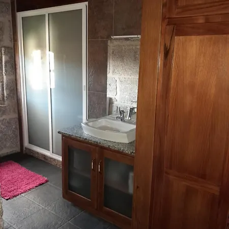 Cantinho Da Tilde Tatil Evi