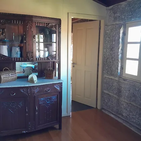 בית נופש Cantinho Da Tilde *