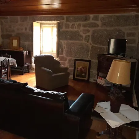 בית נופש Cantinho Da Tilde *