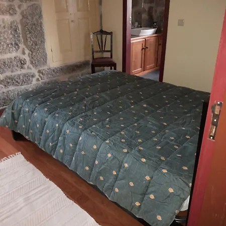 Tatil Evi Cantinho Da Tilde