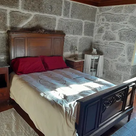 Cantinho Da Tilde בית נופש