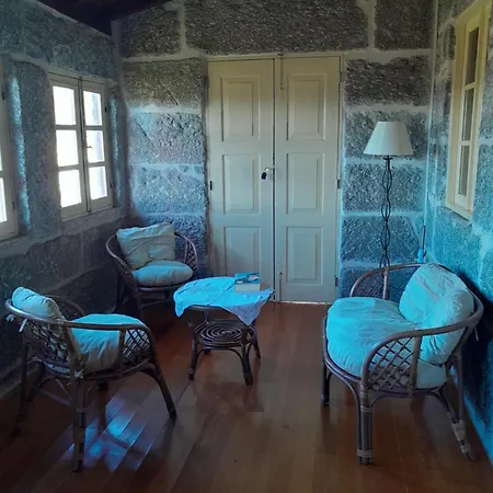 Tatil Evi Cantinho Da Tilde *