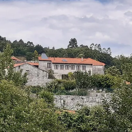 Tatil Evi Cantinho Da Tilde *