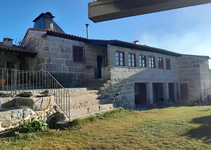 Cantinho Da Tilde * Fafe