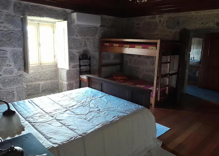 Cantinho Da Tilde * Fafe