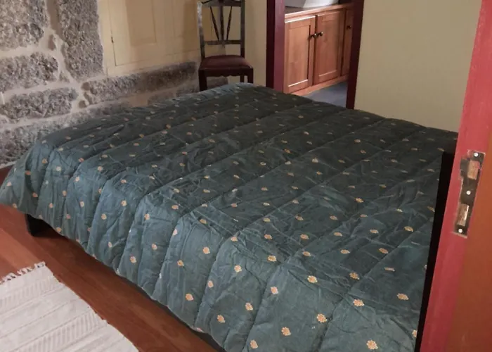 Ferienhaus Cantinho Da Tilde